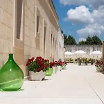 Masseria Spiga 4*