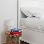 Couette-café Masseria Spiga