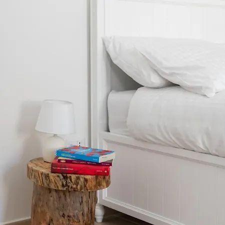 Bed & Breakfast Masseria Spiga