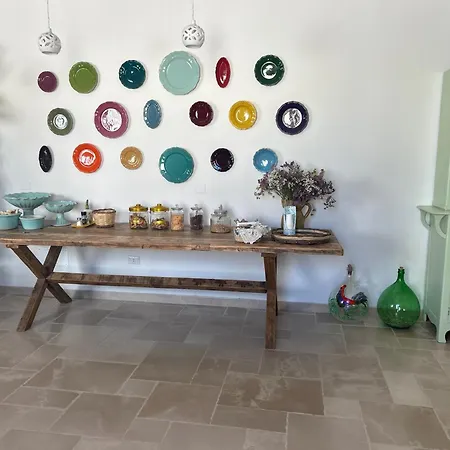 Masseria Spiga Gravina in Puglia
