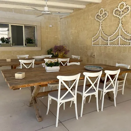 Bed & Breakfast Masseria Spiga