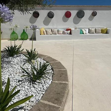 Masseria Spiga 4* Gravina in Puglia