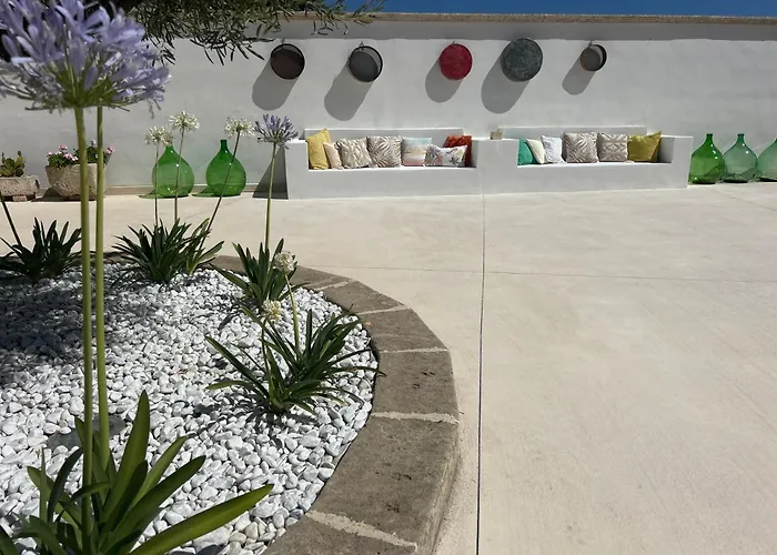 Masseria Spiga 4* 그라비나인풀리아